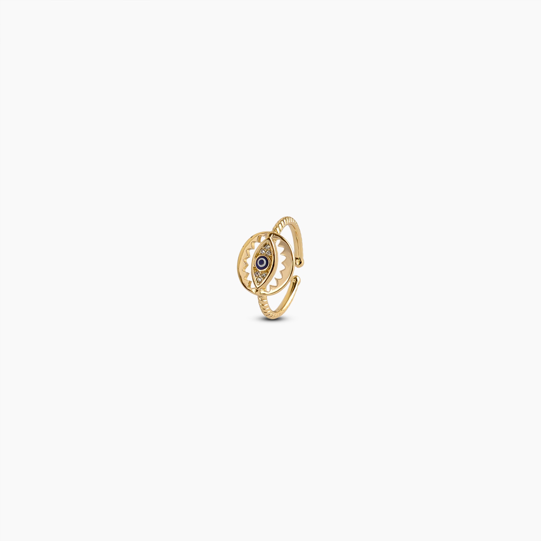 Guardian Eye Ring