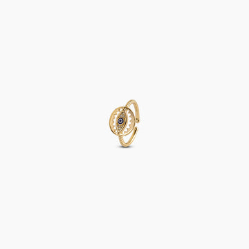 Guardian Eye Ring