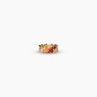 Mosaic Gemstone Ring