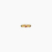 Heart Beaded Ring