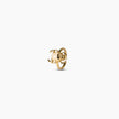 Scarab Muse Ring