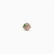 Gemstone Bloom Ring