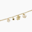 The Maritime Charm Bracelet