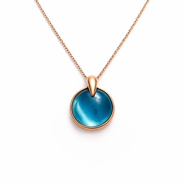 Ocean Whisper Necklace