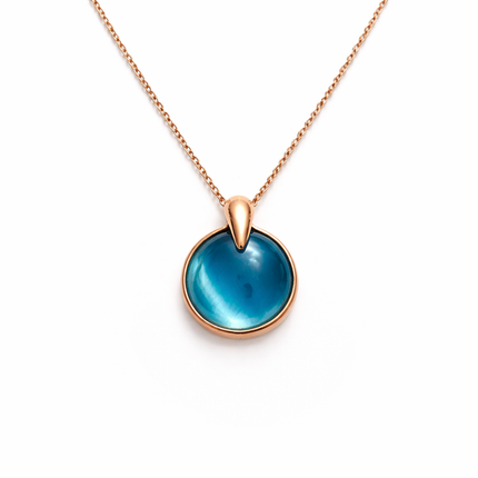 Ocean Whisper Necklace