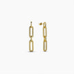 Linked luxe Earring