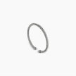 Helix Rope Cuff Bracelet