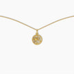 Scorpio Zodiac Pendant