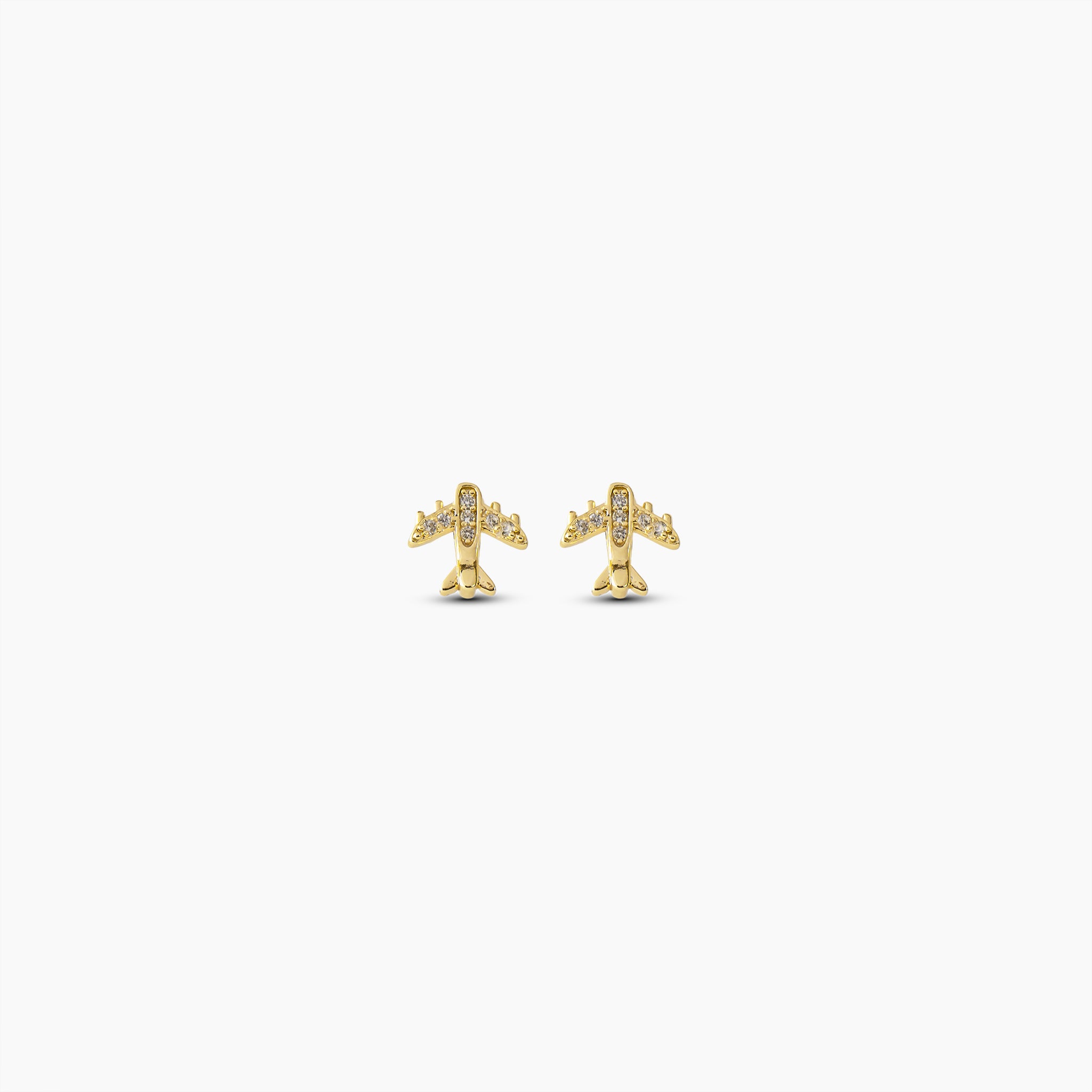 Diamond Jetsetter Piercing