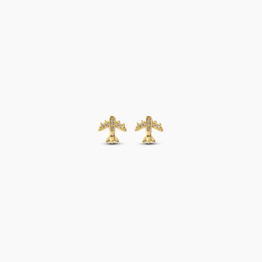 Diamond Jetsetter Piercing