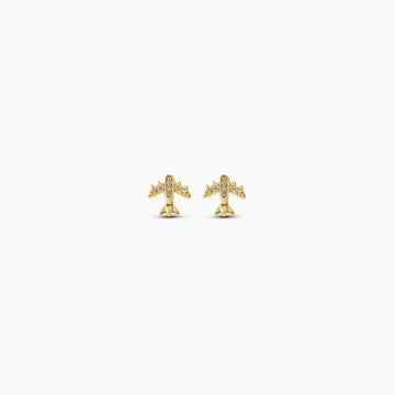 Diamond Jetsetter Piercing