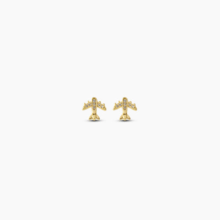 Diamond Jetsetter Piercing
