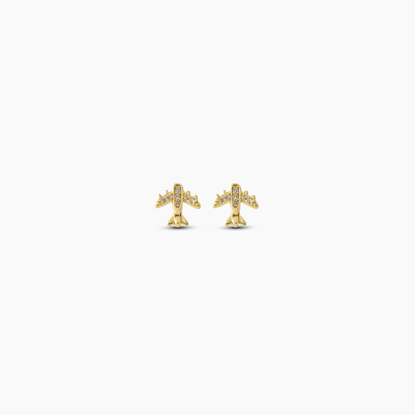 Diamond Jetsetter Piercing