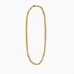 Twist Rope Chain