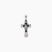 Zenith Cross Men's Pendant