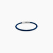 Torque Mesh Bracelet