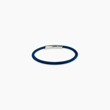 Torque Mesh Bracelet