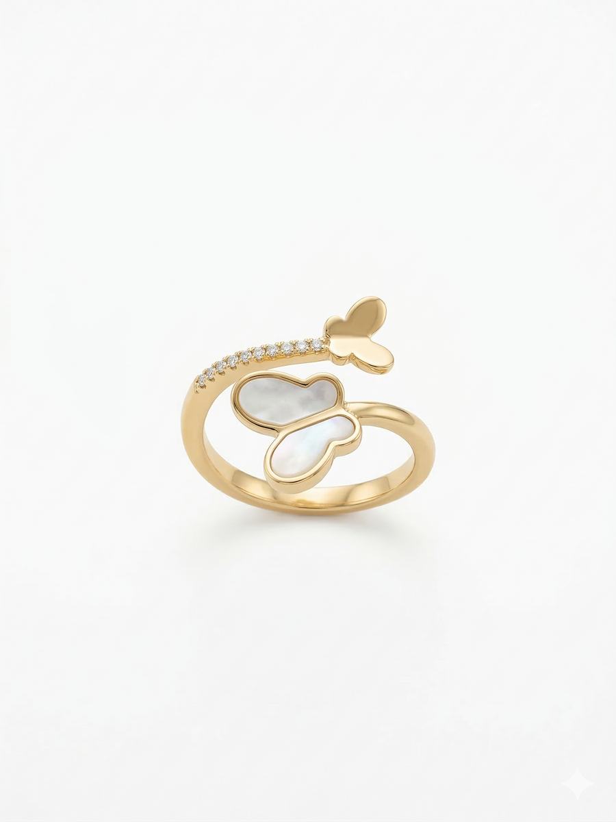 Flutter Ring