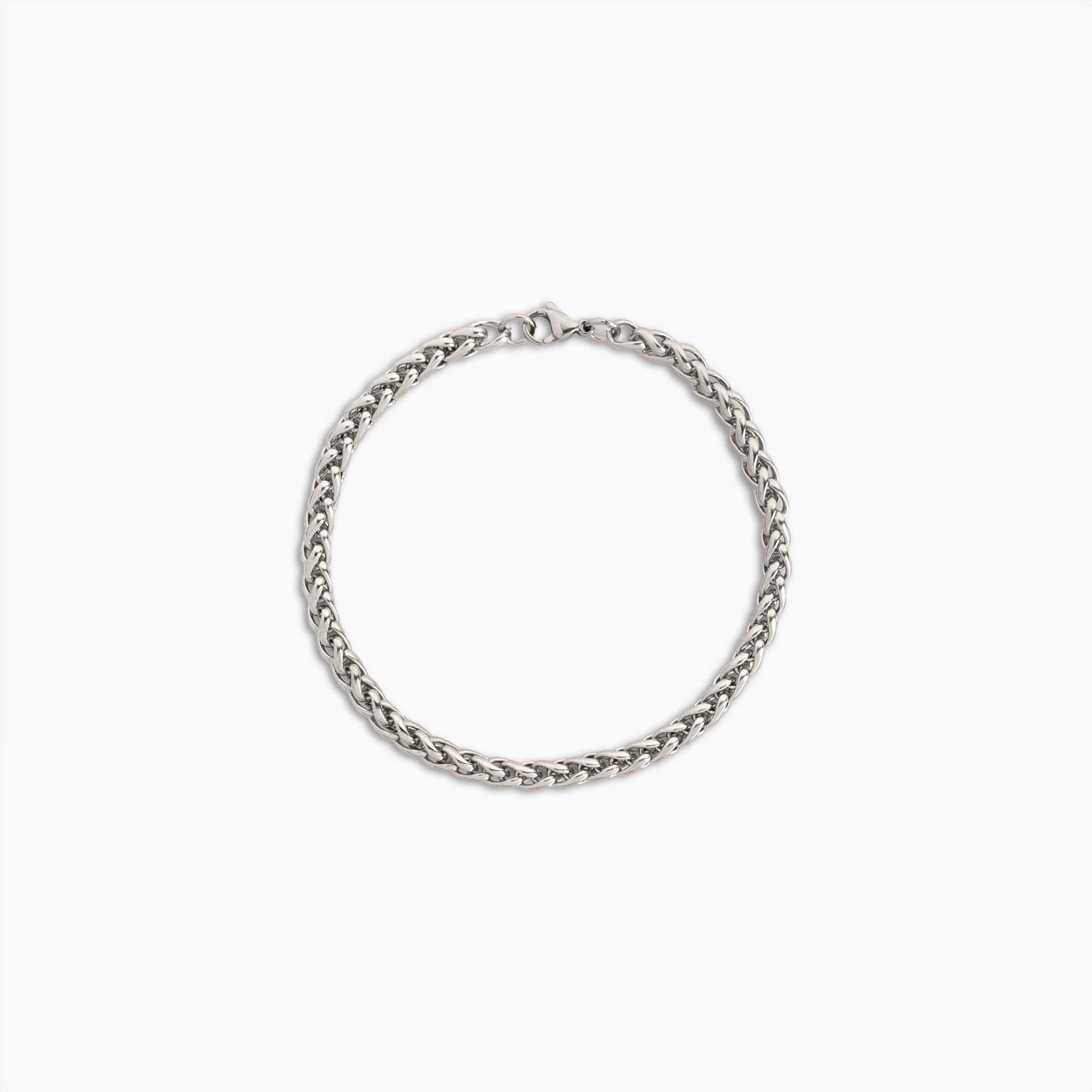 Titan Wheat Bracelet