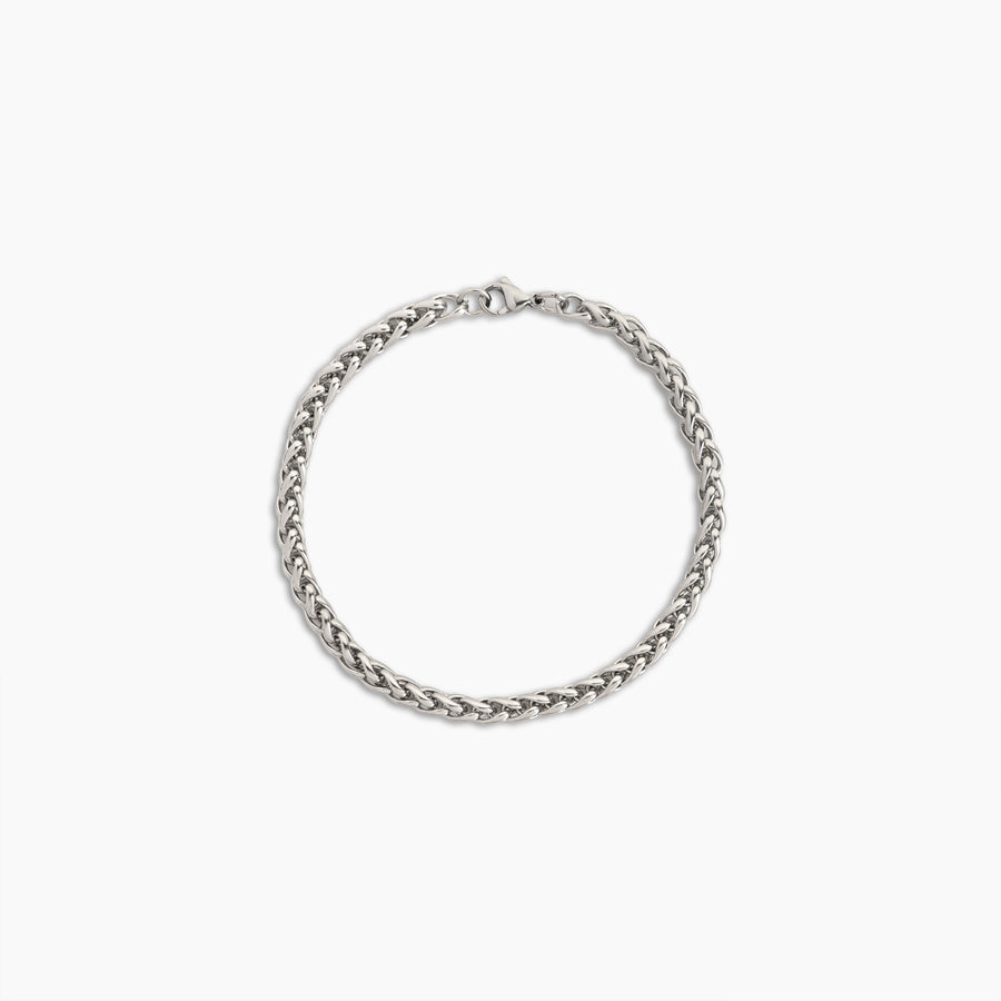 Titan Wheat Bracelet