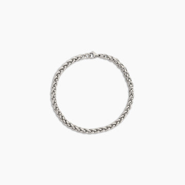 Titan Wheat Bracelet