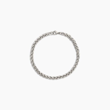 Titan Wheat Bracelet