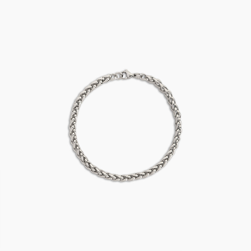 Titan Wheat Bracelet