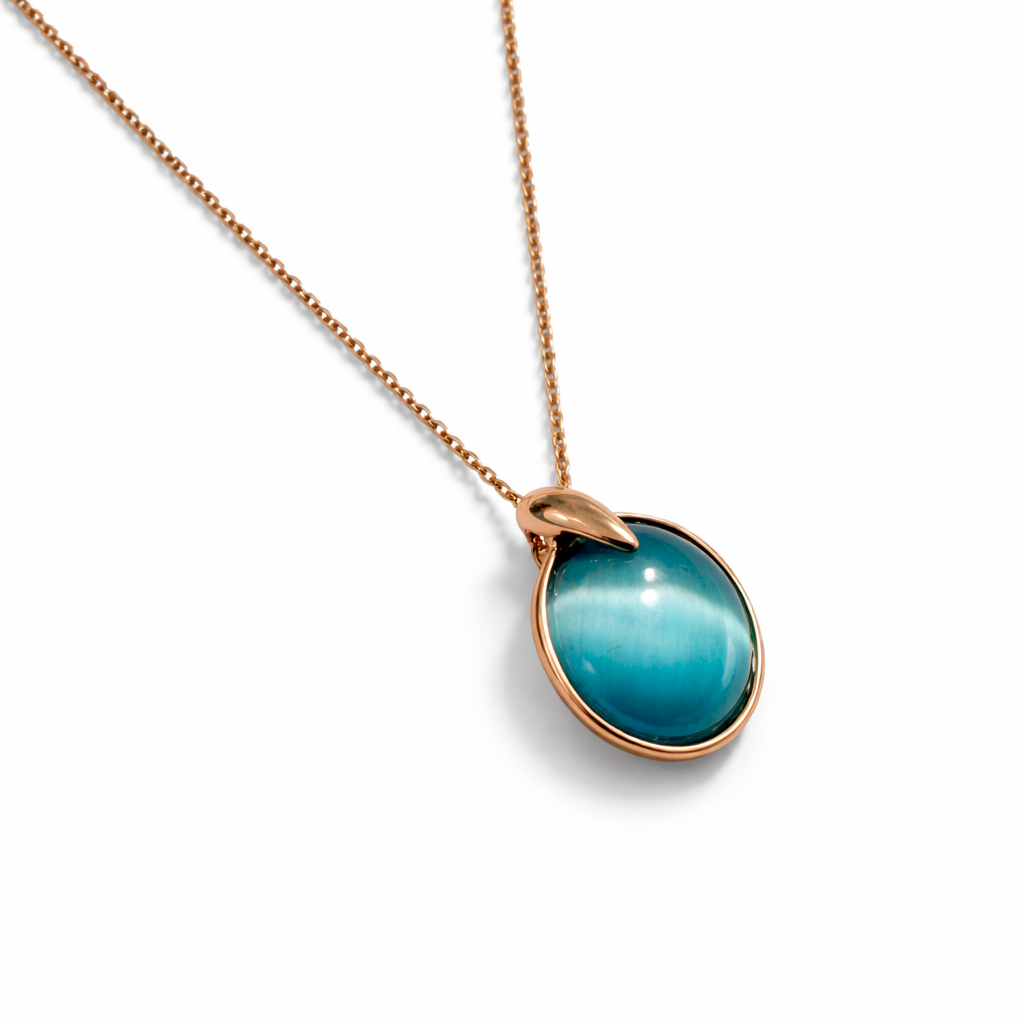 Ocean Whisper Necklace