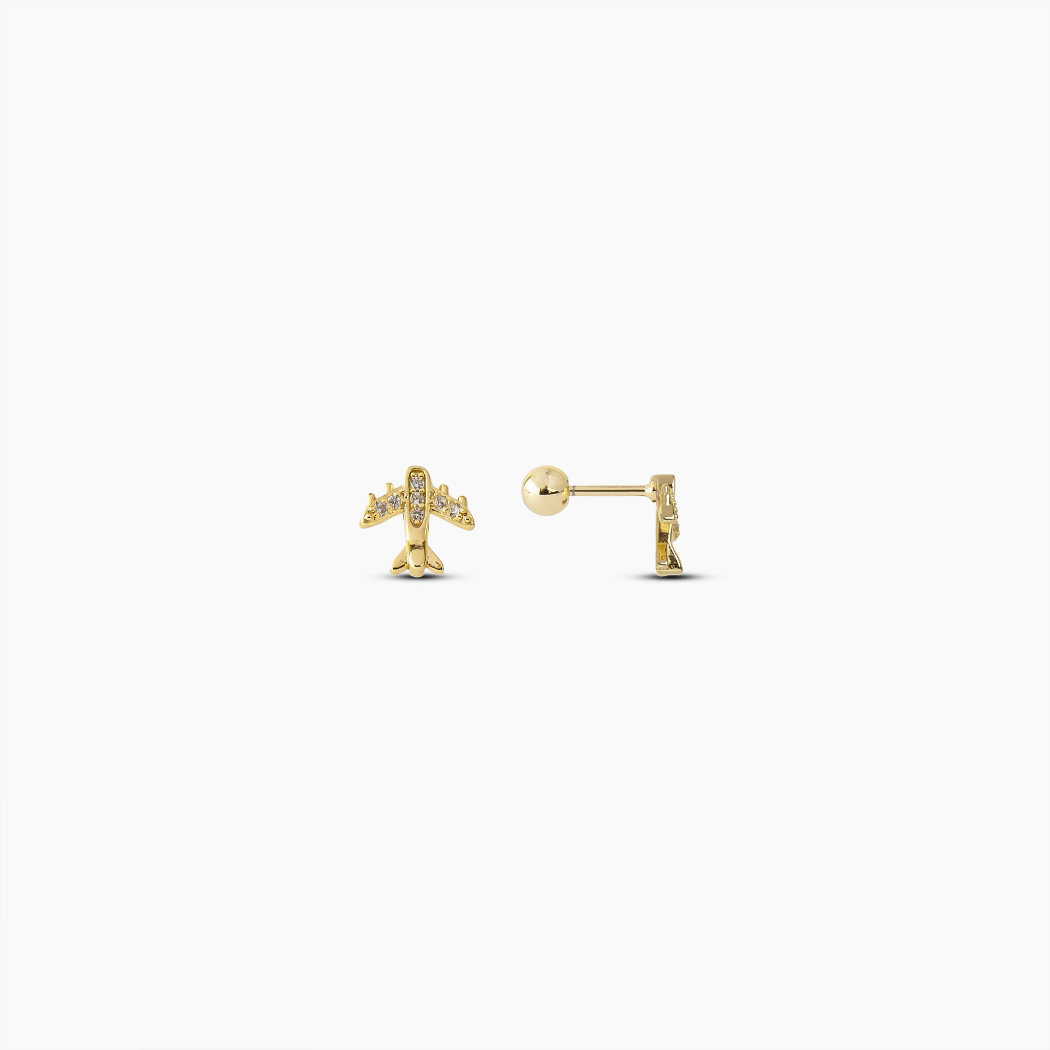 Diamond Jetsetter Piercing