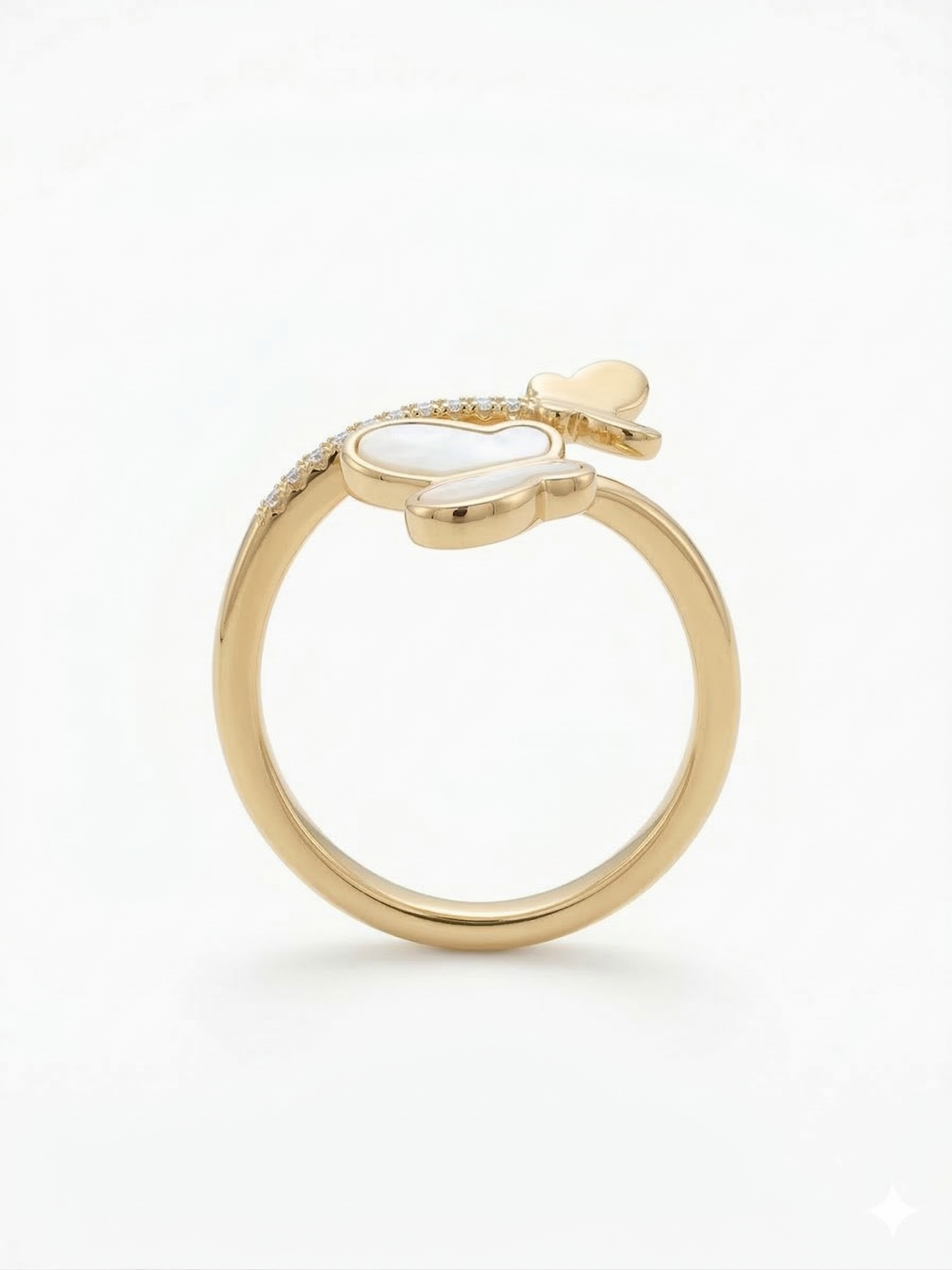 Flutter Ring