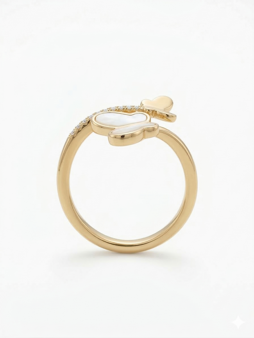 Flutter Ring