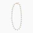 Diamond Drop Station Chain
