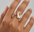 Royal Reverie Ring