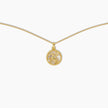 Sagittarius Zodiac Pendant