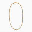 Regal Gold Curb Chain