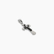 Zenith Cross Men's Pendant