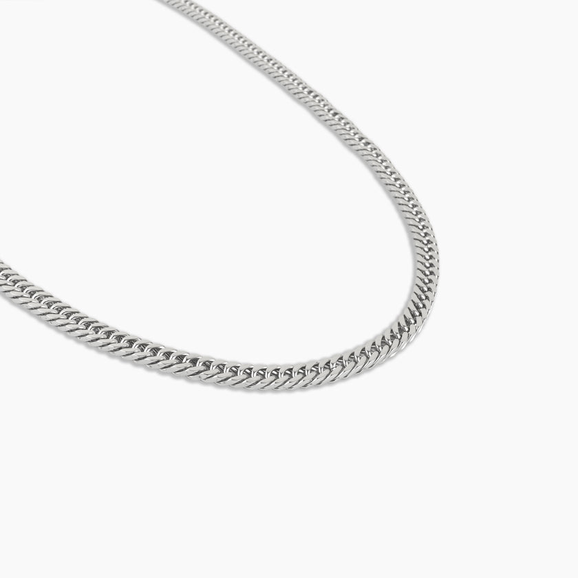 Link Curb Chain