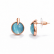 Ocean Whisper Earrings