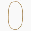 Mercury Gold Cuban Chain
