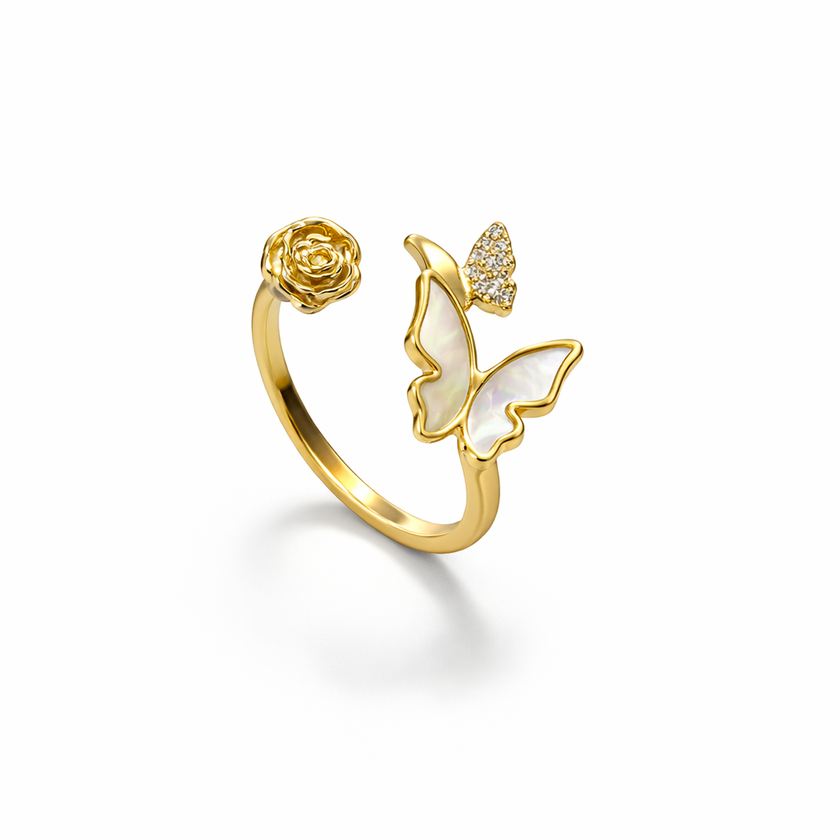 Royal Reverie Ring