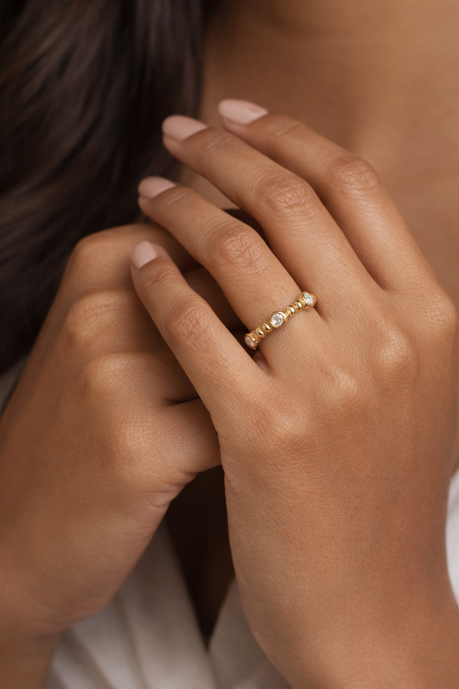 Orbit Ring