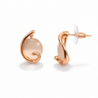Blush Whisper Earrings