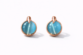 Ocean Whisper Earrings