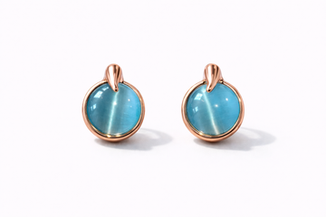 Ocean Whisper Earrings