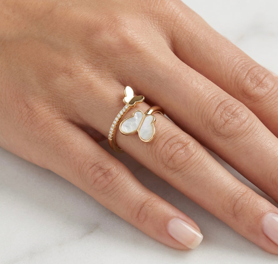 Flutter Ring