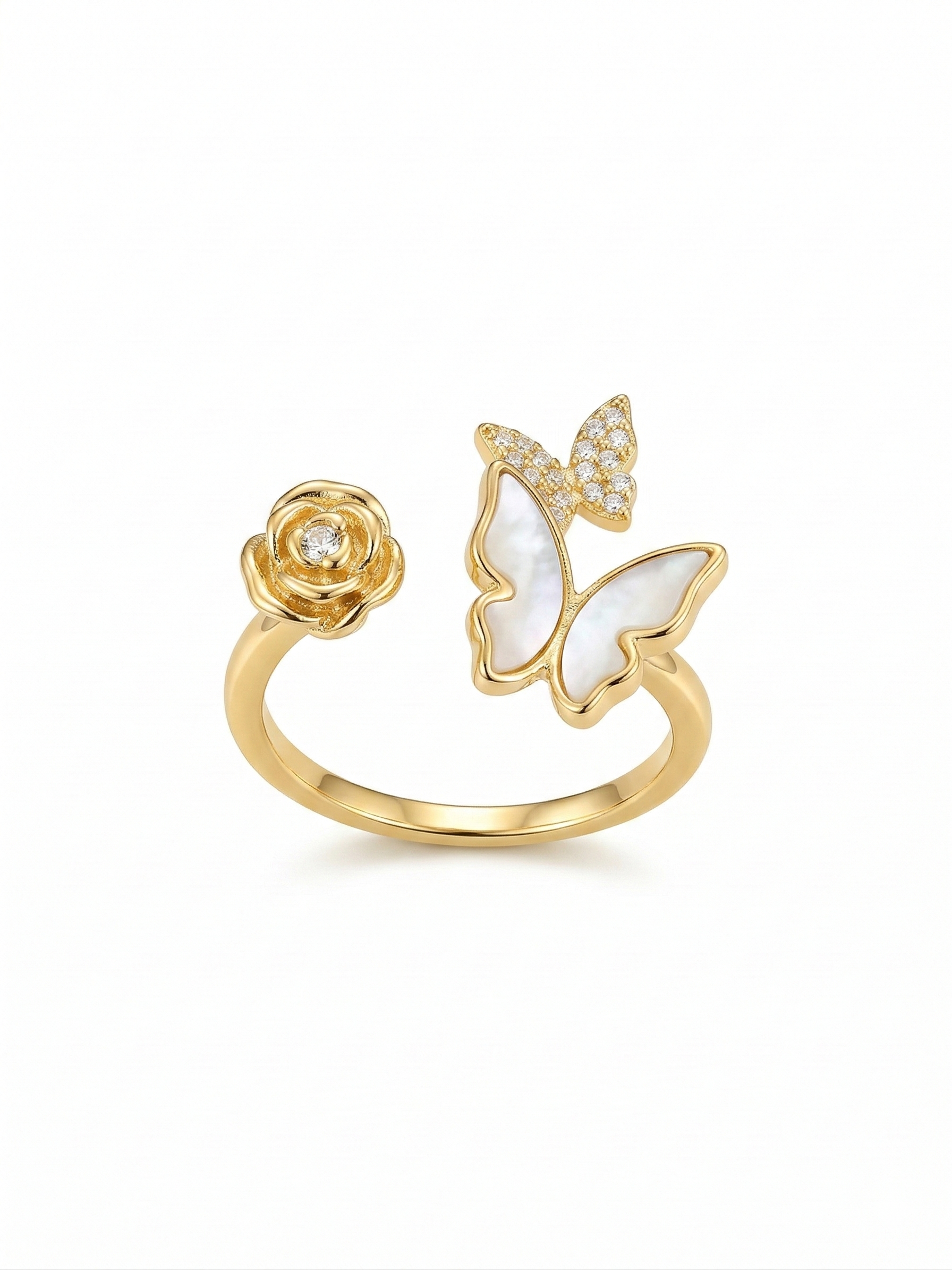 Royal Reverie Ring
