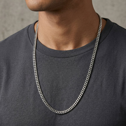 Link Curb Chain