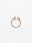 Honey Muse Ring