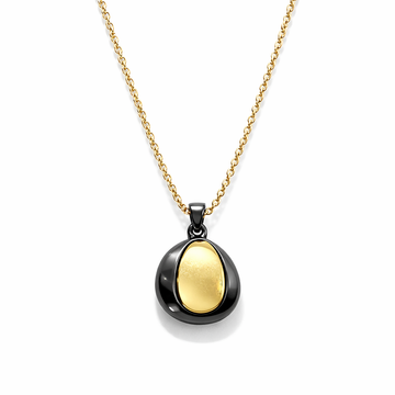 Midnight Gaze Pendant