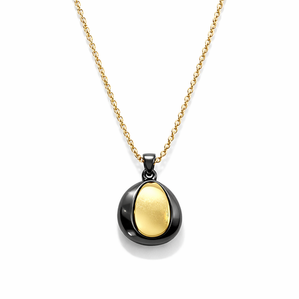 Midnight Gaze Pendant